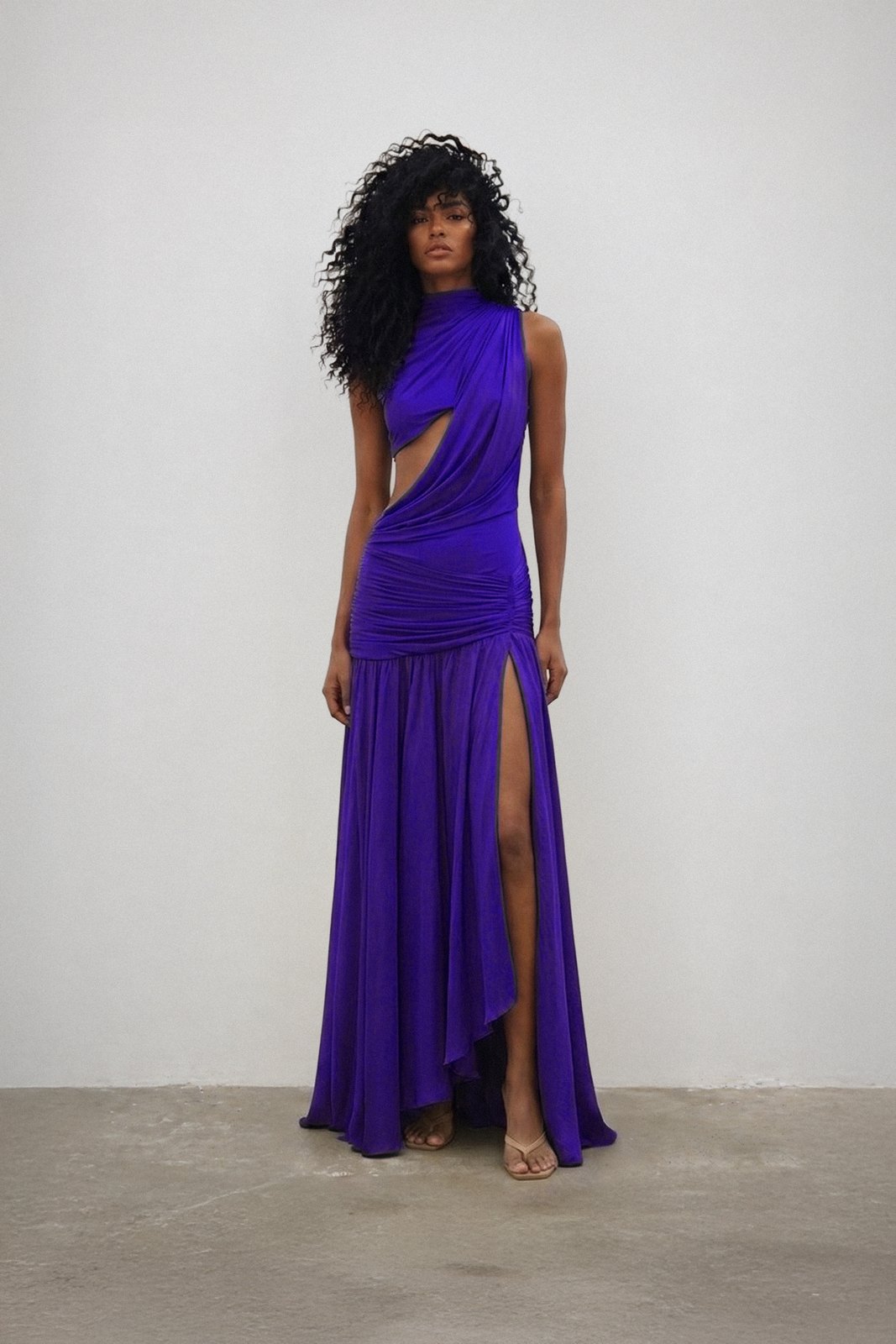 Tara by Deme by Gabriella Review: A Custom-Made Evening Piece