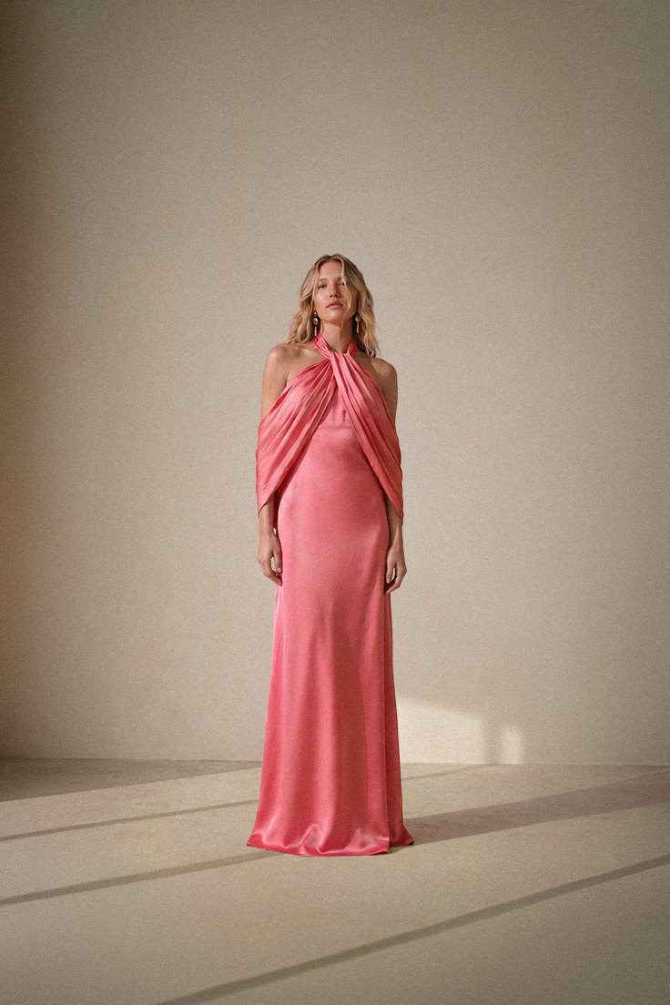 Taryn Review: The Deme by Gabriella Gown