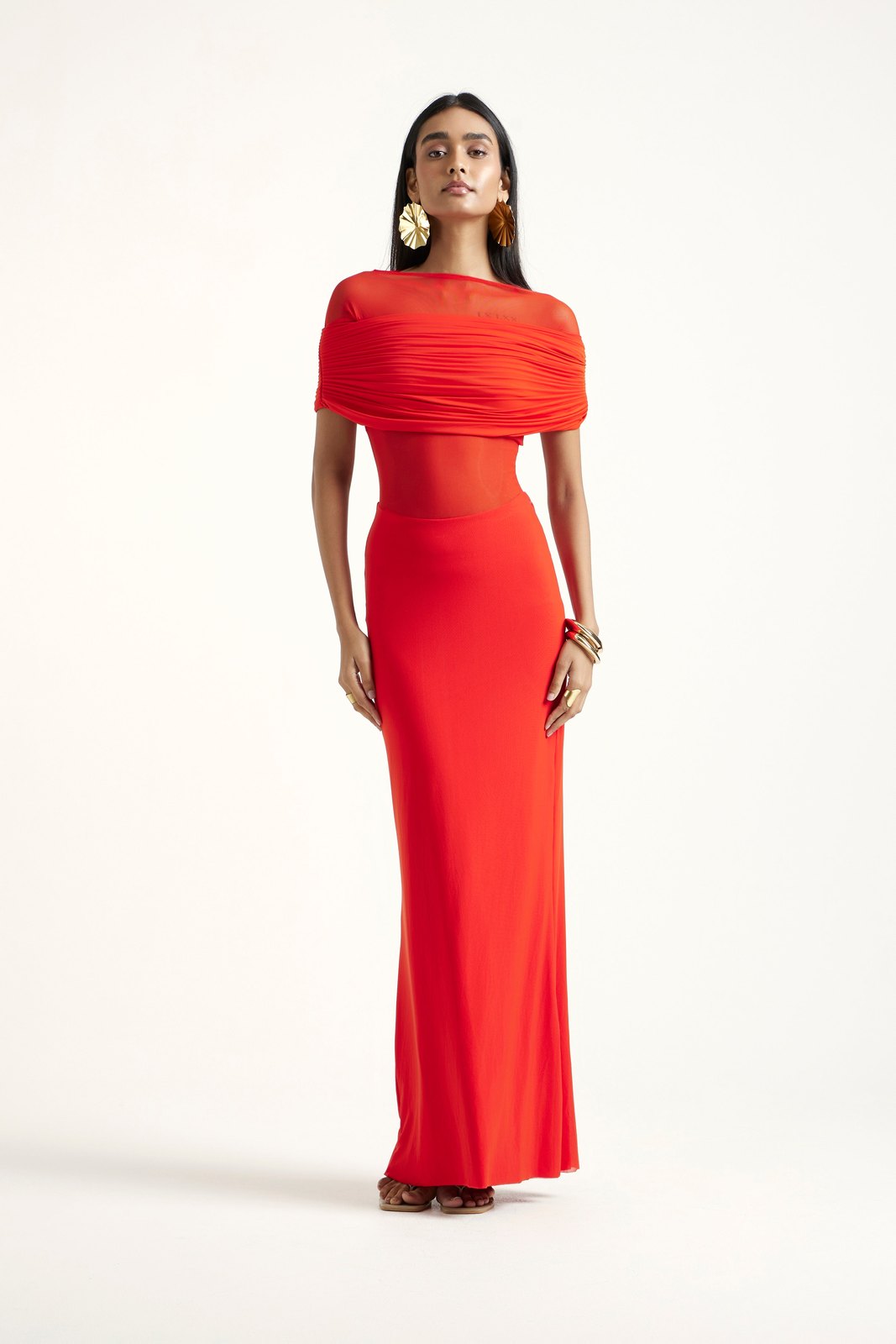 Taylor by Deme by Gabriella: A Custom-Fit Gown Review