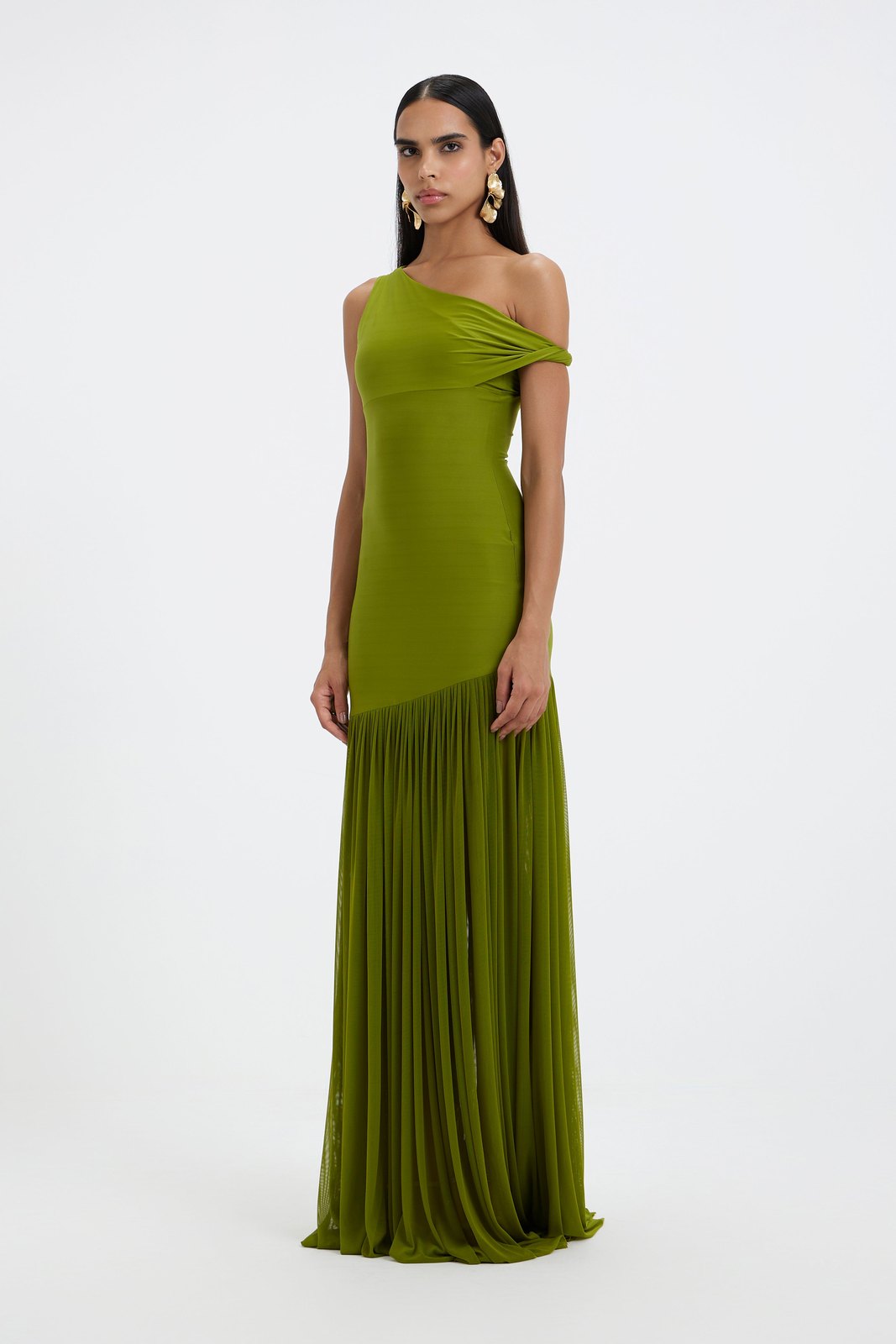 Tiffany: A One-SKU Review of the Deme by Gabriella Piece