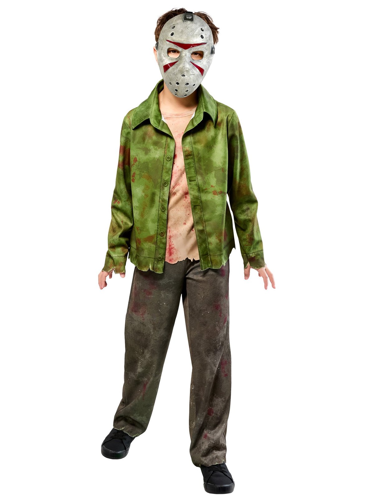 Top Selling Kids Costumes Review: The Fast Lane to Halloween Morning