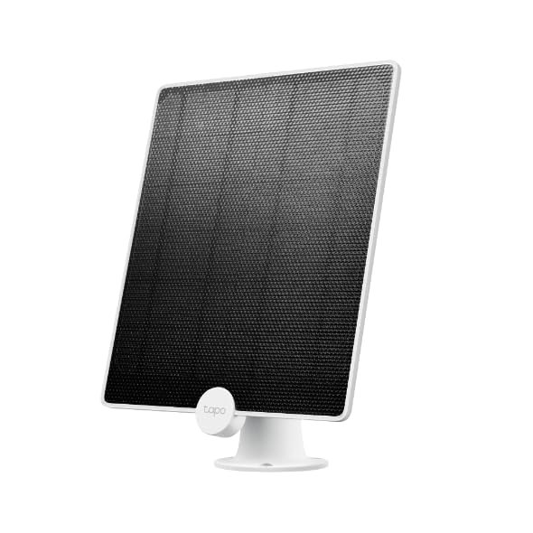 TP-Link USA A200 Solar Panel Review