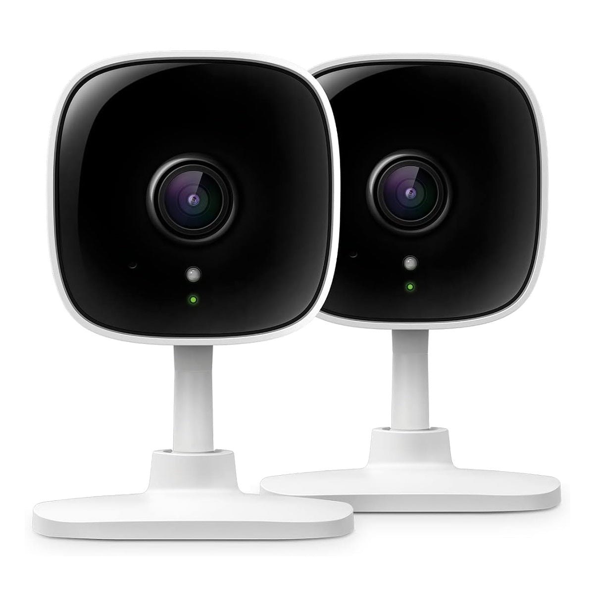 TP-Link USA C110P2 Review: The 2K Indoor Security Camera That Fits Any Budget