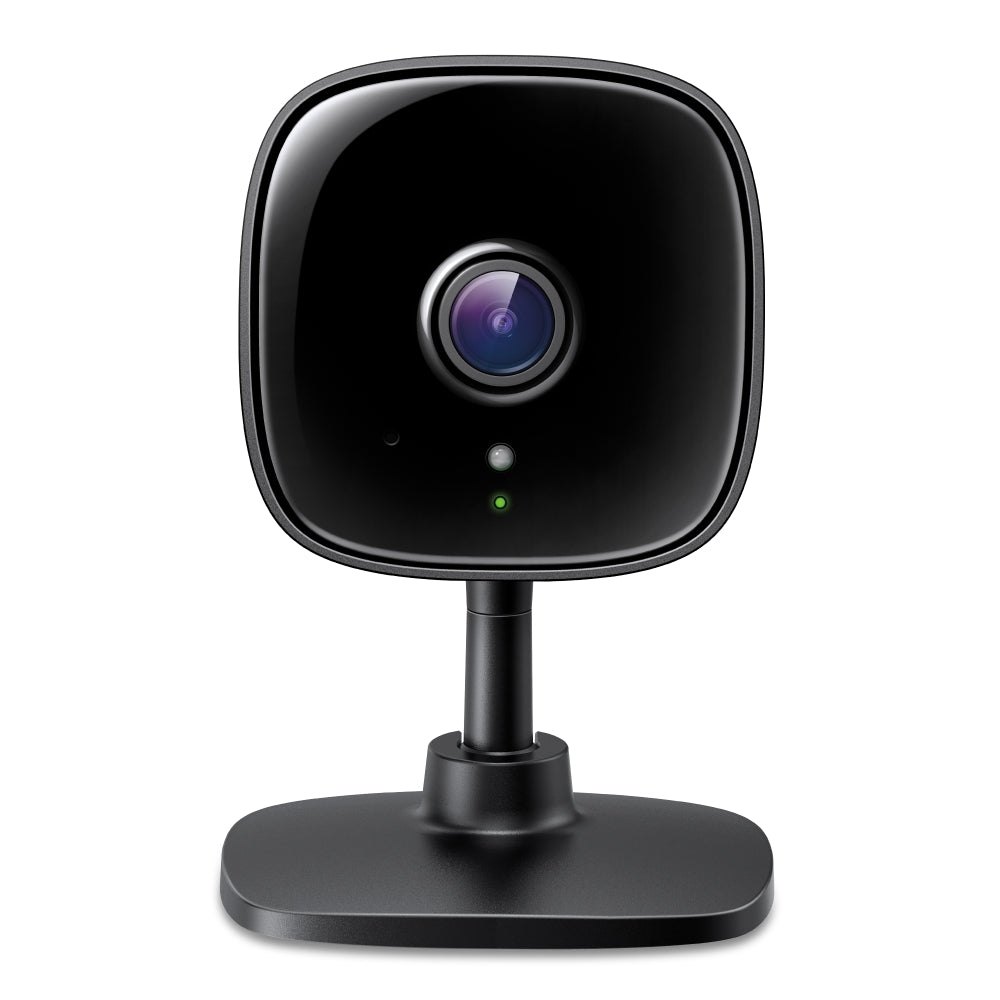 TP-Link USA C111 Review: The Tapo 2K Indoor Security Camera