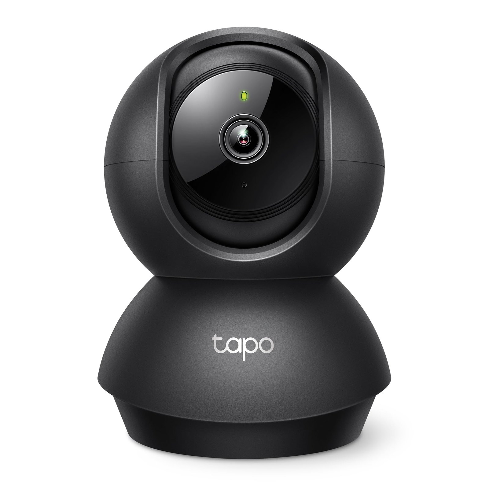 TP-Link USA C211 Review: 2K Pan-Tilt Indoor Security Camera