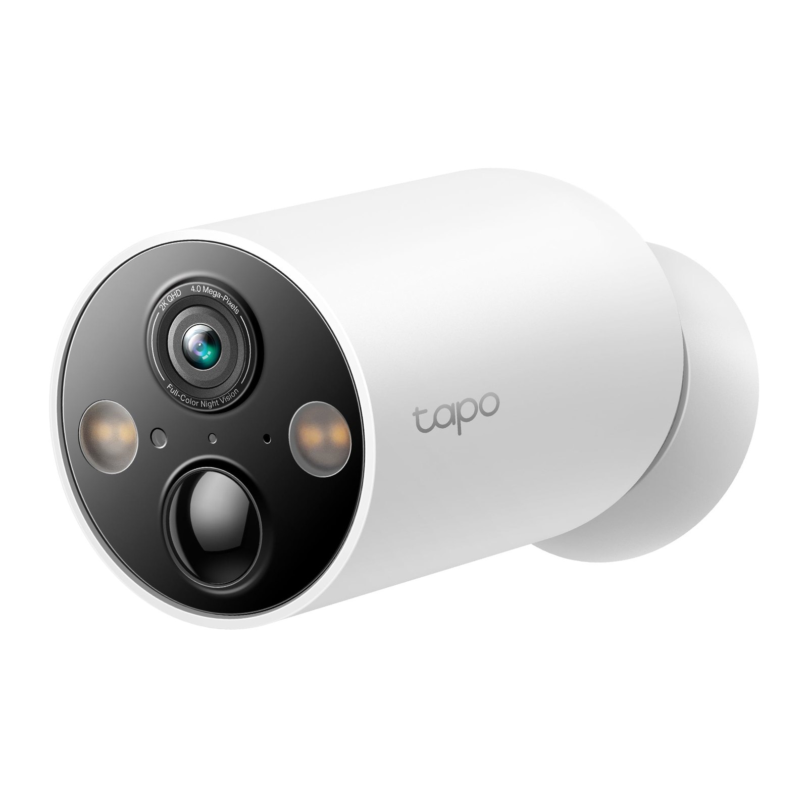 TP-Link USA C425: Tapo MagCam 2K Wireless Battery-Powered Security Camera Review