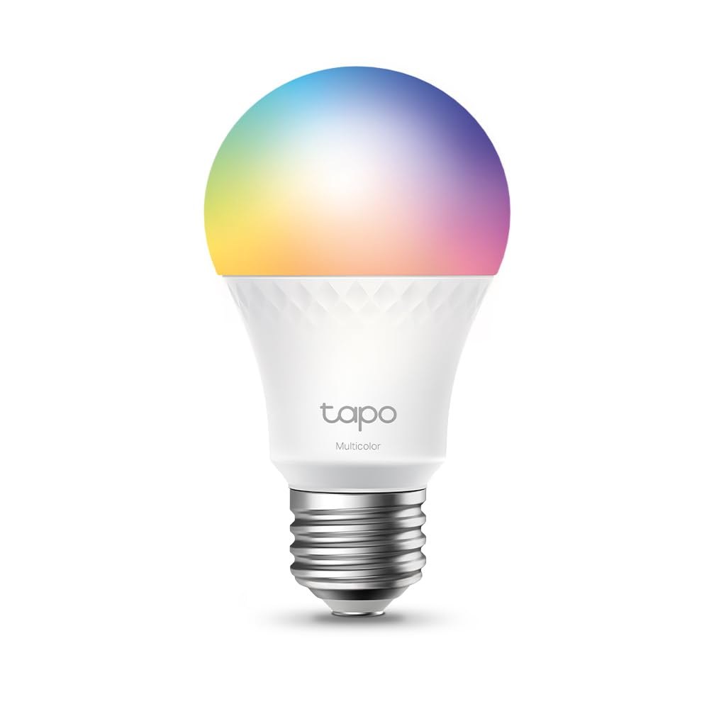 TP-Link USA L535E Review: The Matter-Certified Tapo Smart Light Bulb