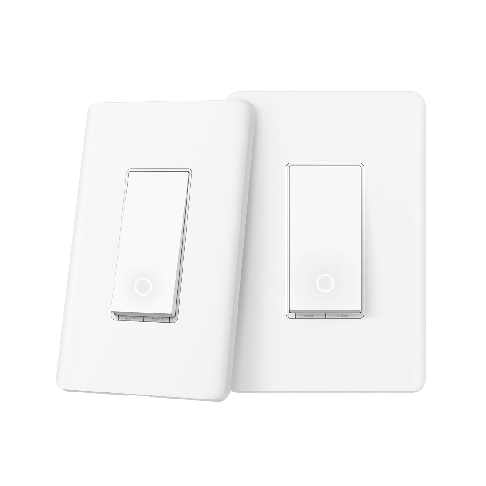 TP-Link USA Tapo S505(2-Pack) Review: Matter-Smart Light Switches That Actually Work With Your Ecosystem