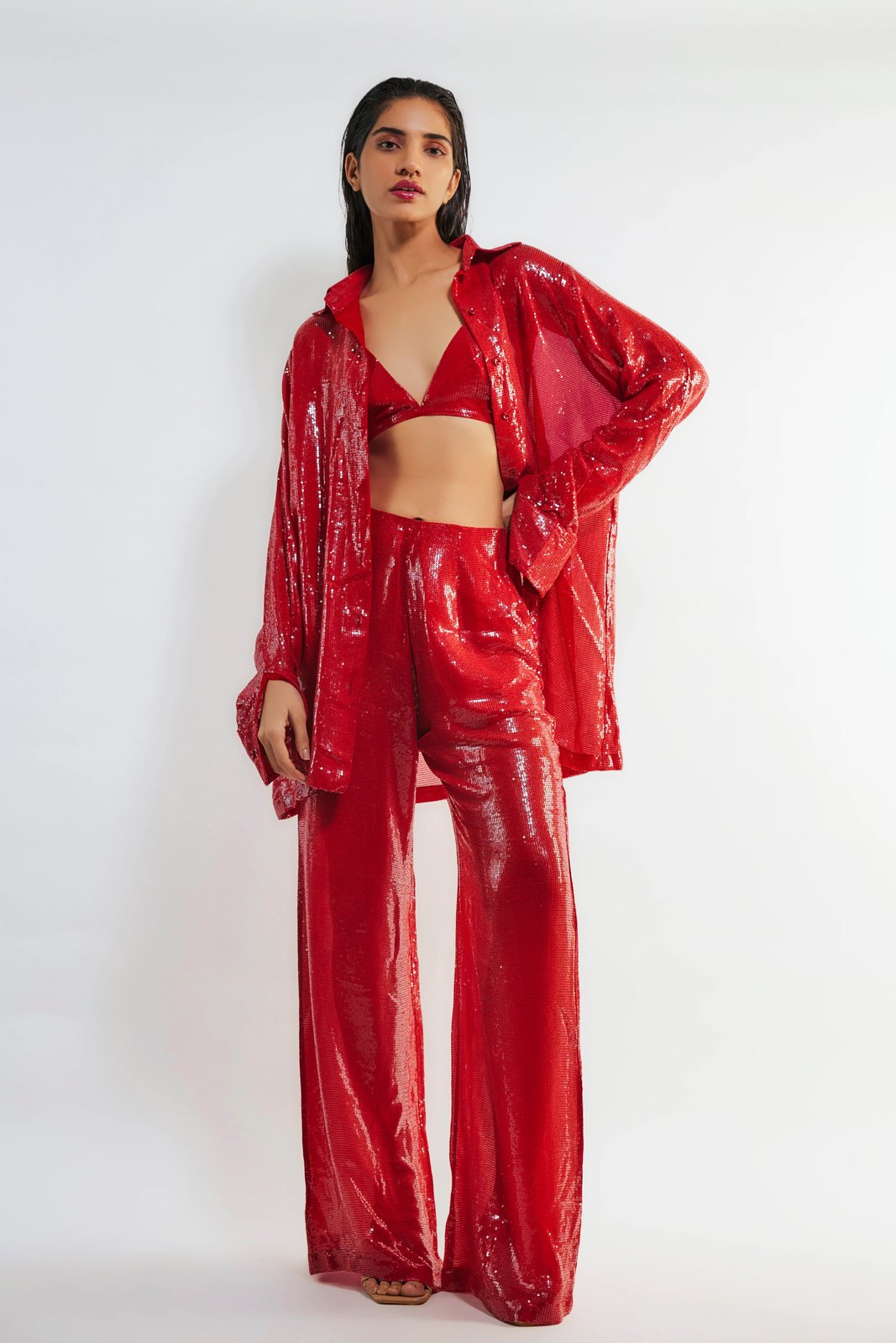 Tracy by Deme by Gabriella Review