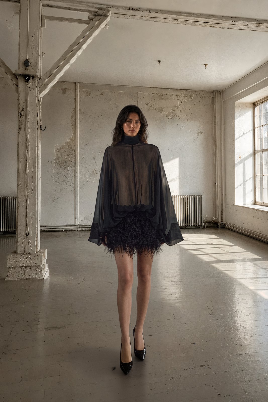 Tupelo Review: The Deme by Gabriella Gown