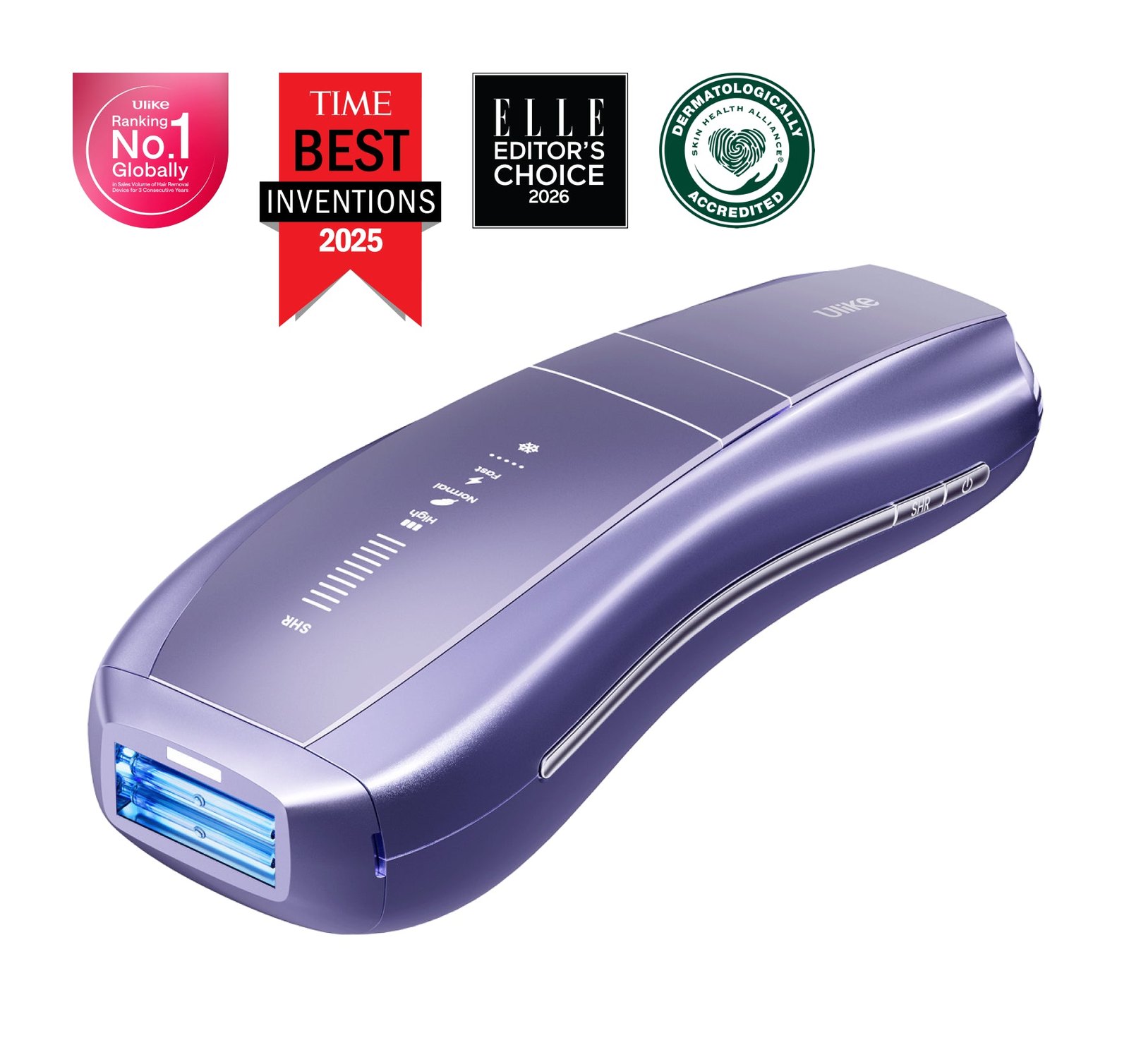 Ulike Air 10: Review of the Ice-Cooling IPL Hair Removal Device