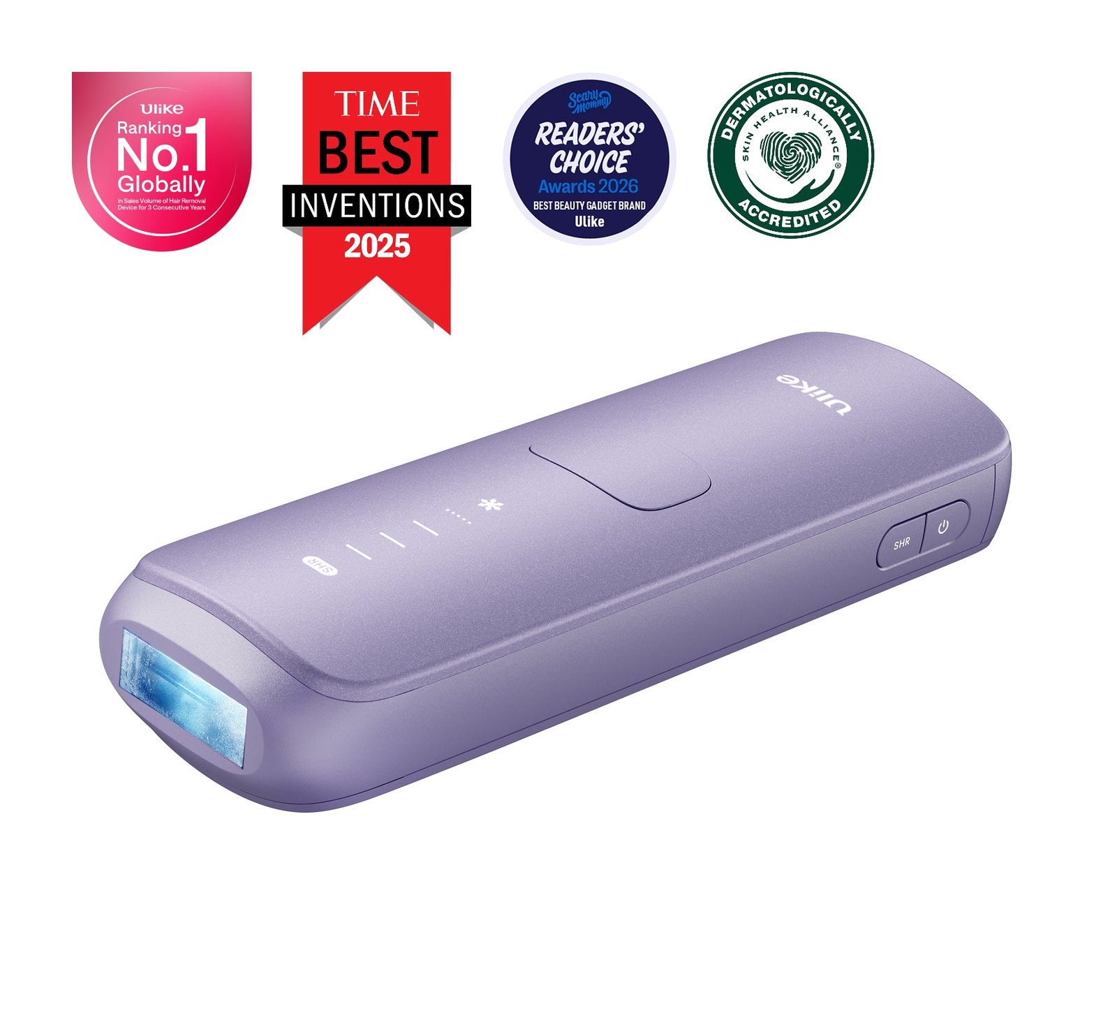 Ulike Air 3 Review: Home IPL Hair Removal That Fits Into a Weekly Routine