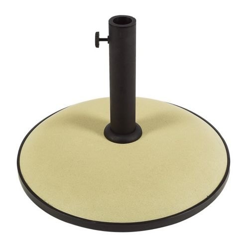 Umbrella Base Review: The Heavy-Duty Anchor for Your 7-to-9 Foot Canopy