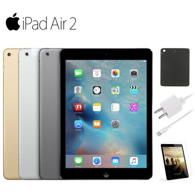 UntilGone 16GB Review: The iPad Air 2 Bundle Deal