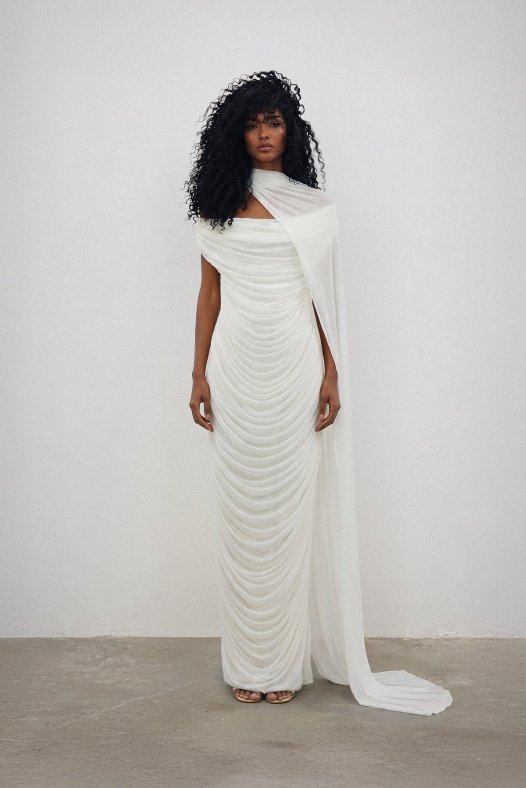 Venice by Deme by Gabriella Review: A Custom-Made Gown for Your Biggest Moment