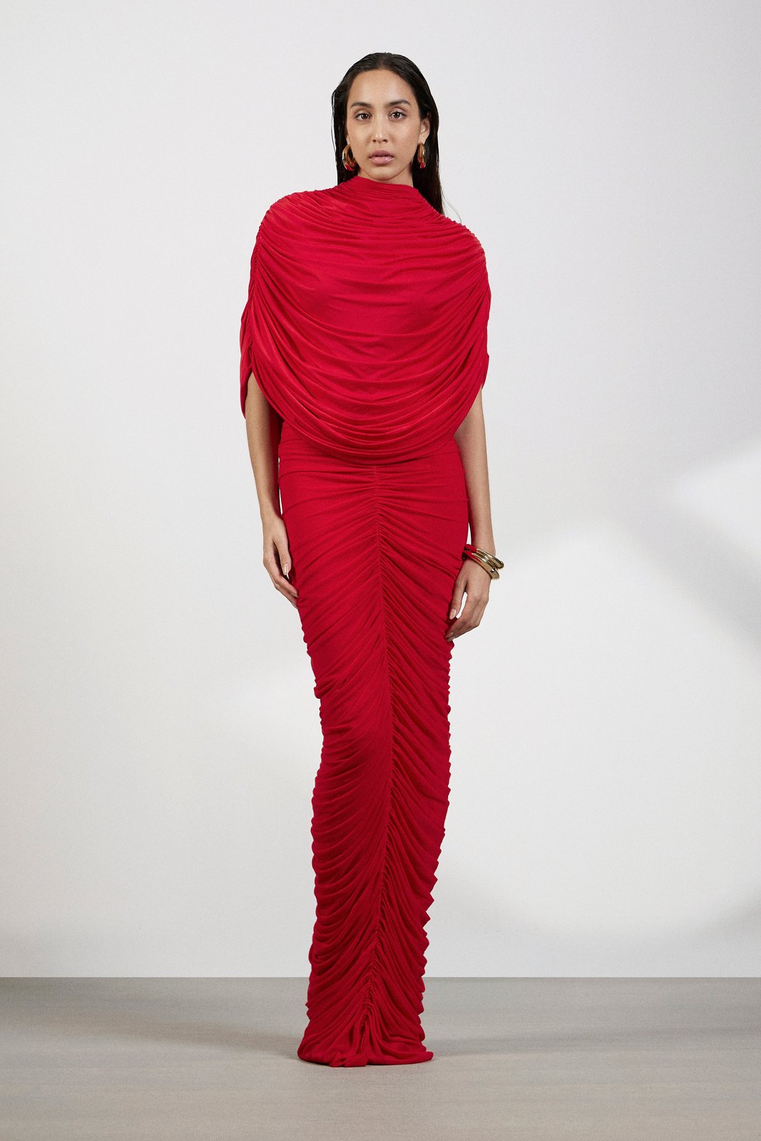 Vienna: Review of the Deme by Gabriella Dress