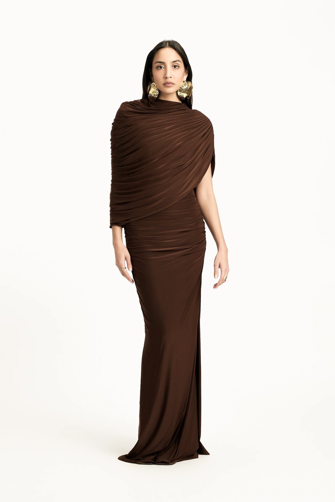 Violet by Deme by Gabriella Review: The $370 Custom-Made Gown