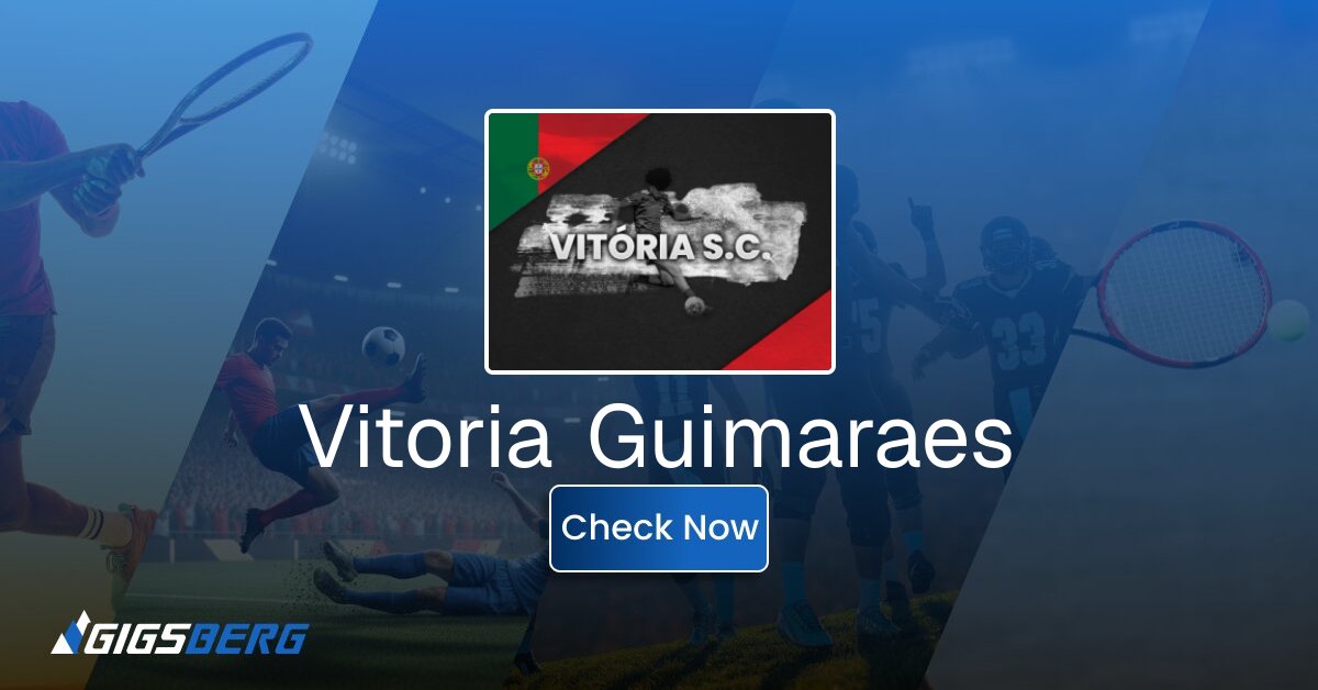 Vitoria Guimaraes vs Moreirense FC: Ticket Review & Buyer's Guide