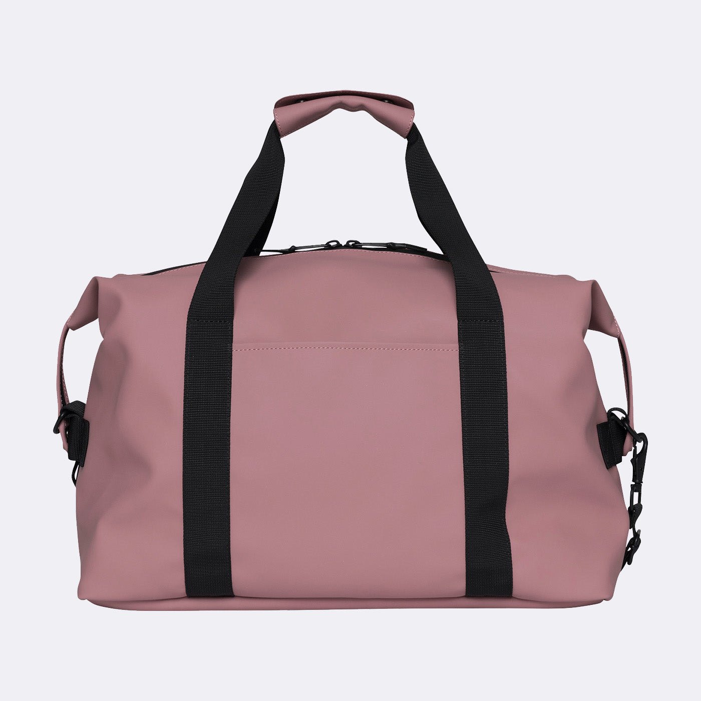 Weekend Bag 24H Street, Ash Rose Review