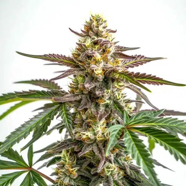 White Truffle Review: Blimburn Seeds Genetics