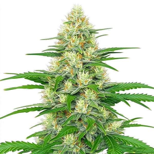White Widow Autoflower Review: What to Expect From This Blimburn Seeds Hybrid