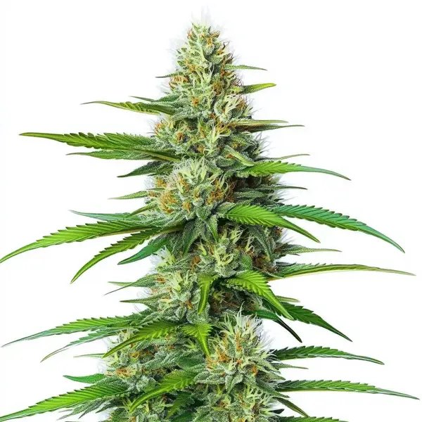 White Widow Regular: Review of the Blimburn Seeds Classic