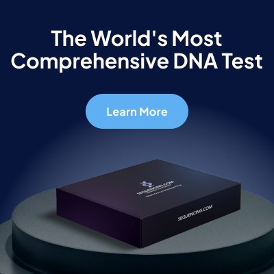 Whole Genome Sequencing Review: Sequencing.com’s Rare Disease Panel
