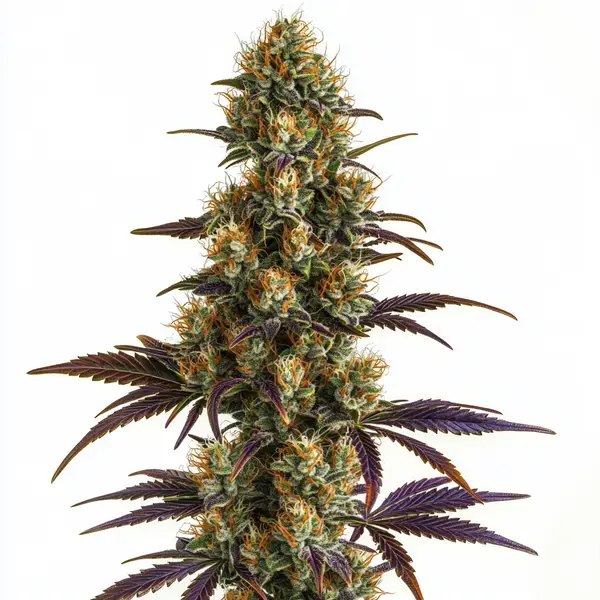 Wifi OG: A One-SKU Review of the Indica-Dominant Hybrid
