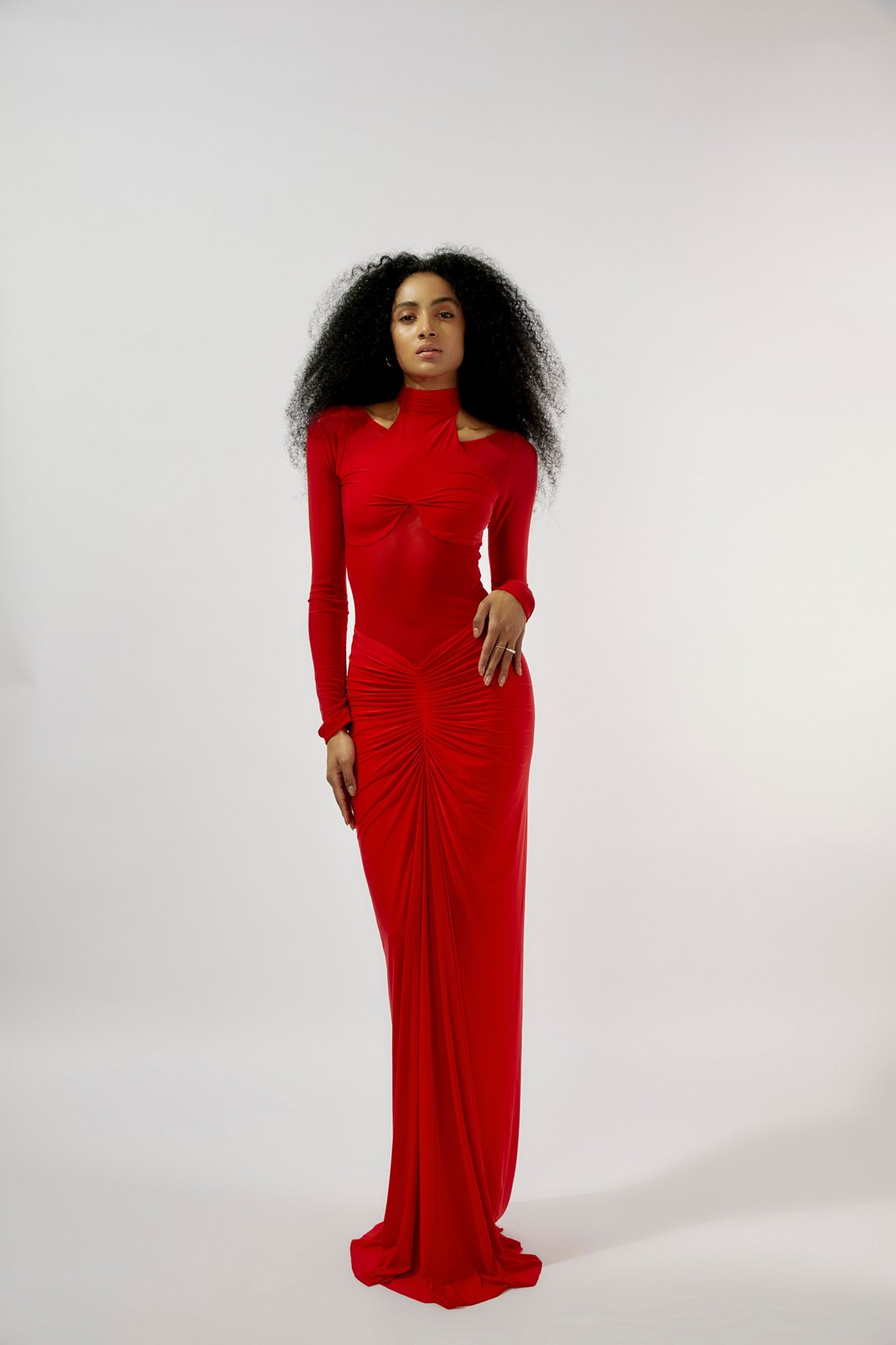 Wilder by Deme by Gabriella Review: A Custom-Made Gown for the Moment That Matters