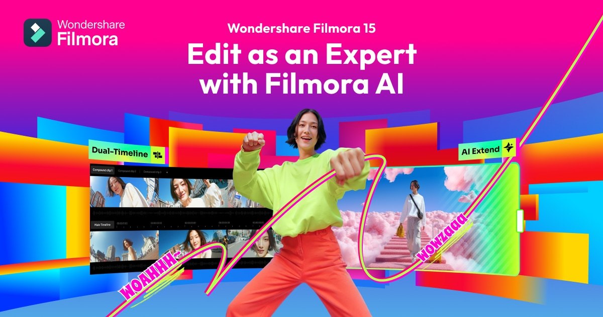 Wondershare Filmora 13 Review: Is It the Right AI Video Editor for You?