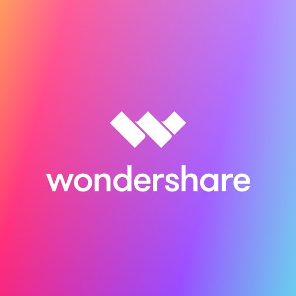 wondershare product