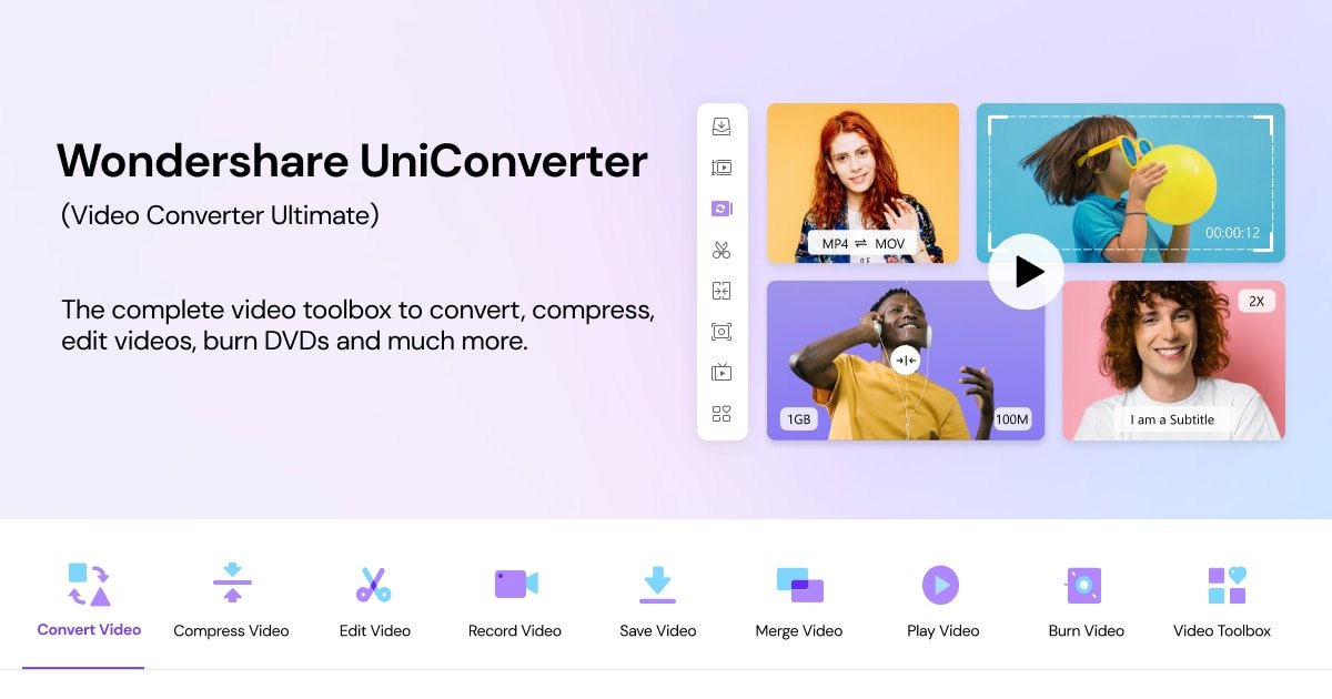 Wondershare Video Converter Ultimate Review: Fast, Multi-Format Transcoding for PC and Mac