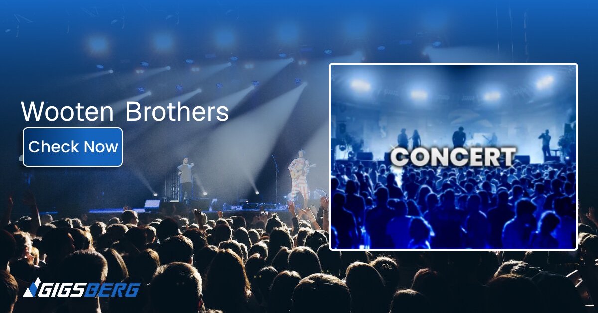 Wooten Brother: A Review of the Live Experience and Ticketing