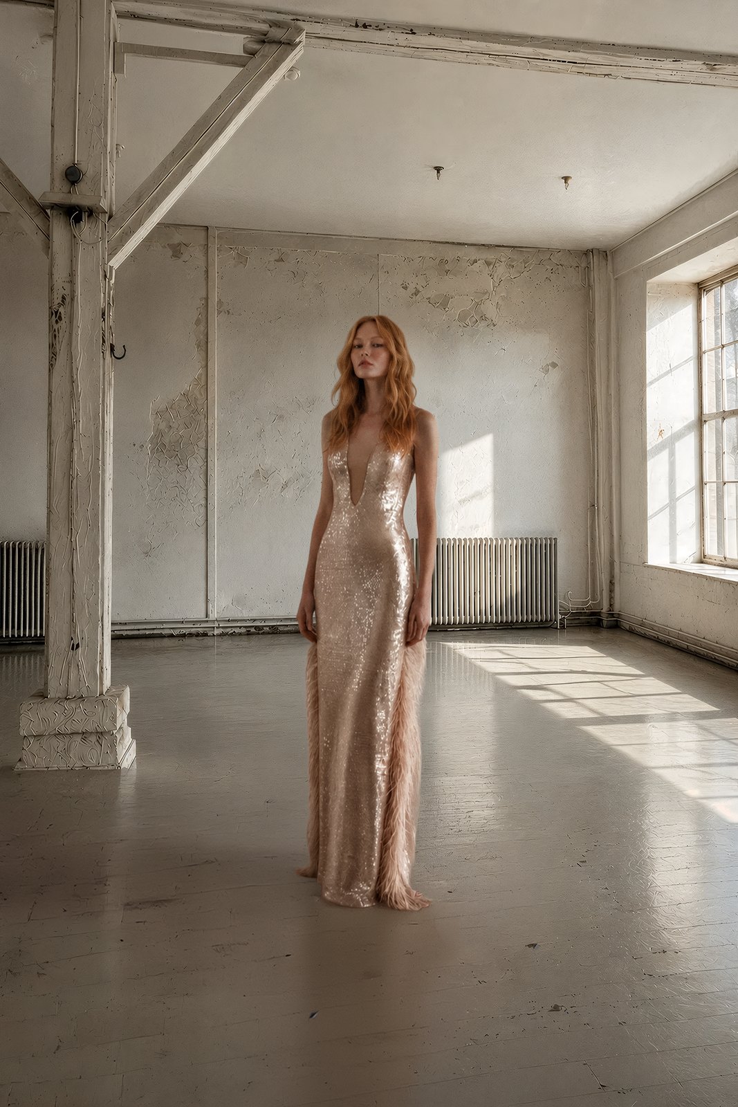 Wren by Deme by Gabriella: A Custom-Made Evening Gown Review