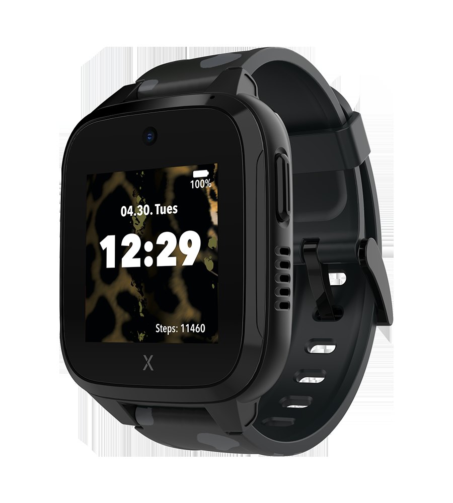 XPLORA UK XGO3: A Practical Guide to the XGO3 Kids Smartwatch