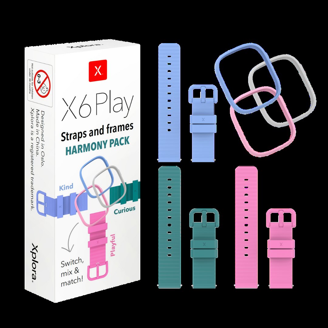 Xplora X6Play Review: The GPS Kids Smartwatch That Keeps Families Connected
