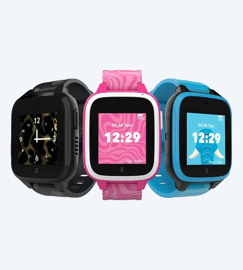 Xplora XGO3 Review: GPS, Calls, and Messaging for Kids