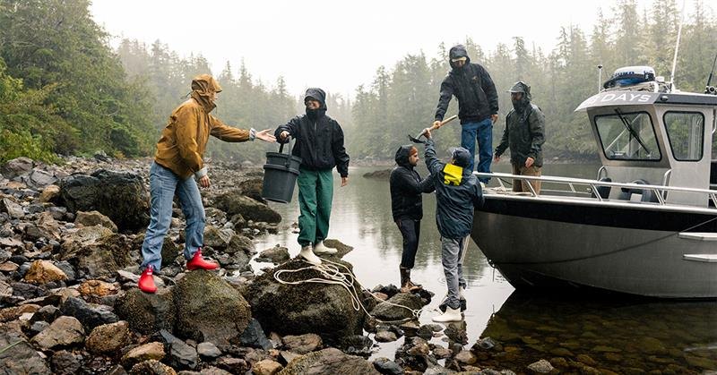 Xtratuf Take 20 Review: The Slip-On Boot for Wet Decks and Long Days
