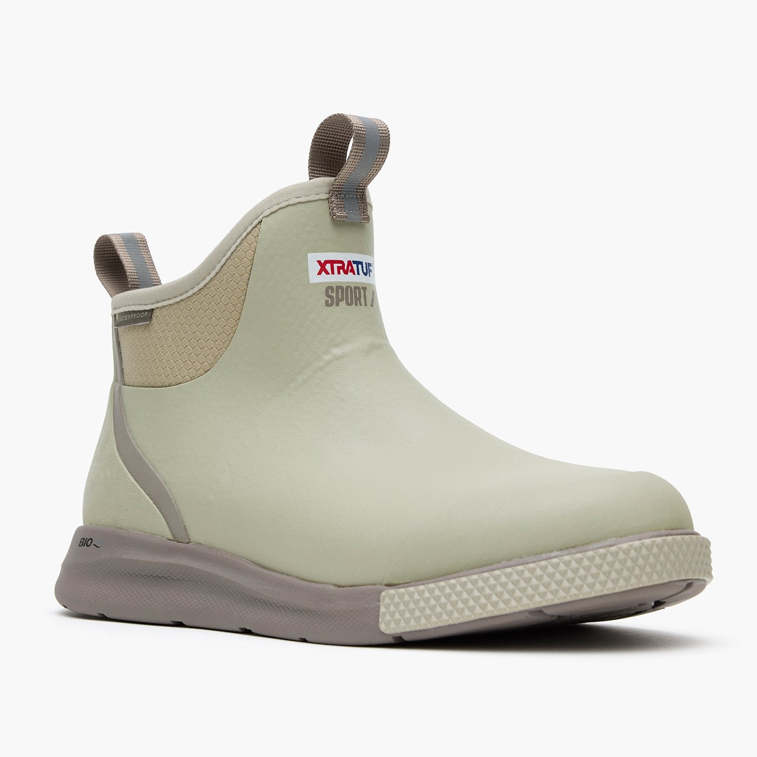 Xtratuf: Top Seller! Men's 6 in Ankle Deck Boot Sport