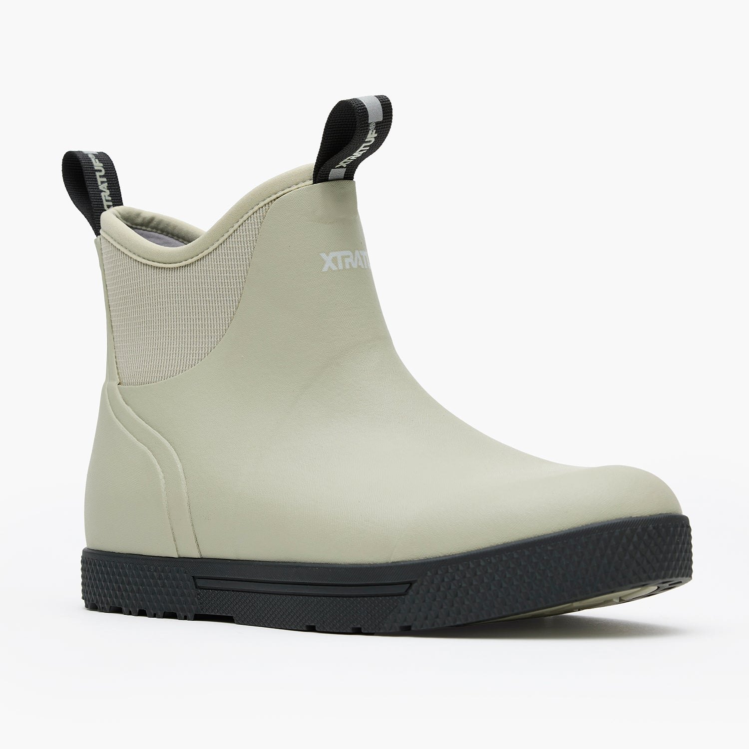 Xtratuf: Top Seller! Men's Wheelhouse 6 in Ankle Deck Boot. Review