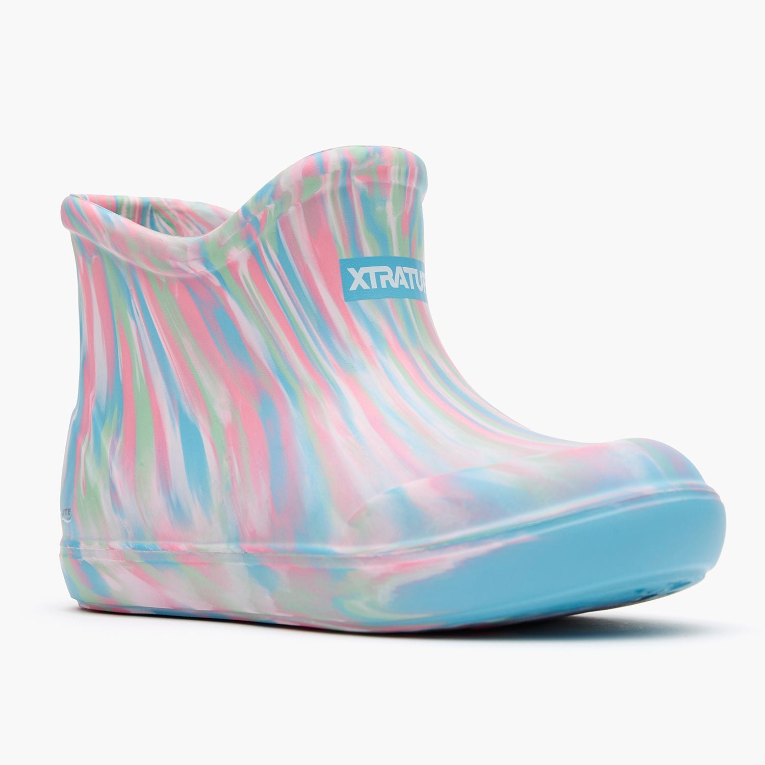 Xtratuf: Top Seller!!: TUFS Little Kids Ankle Deck Boot