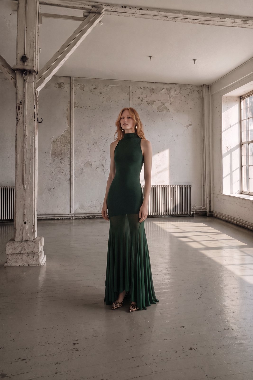 Yerin: A Review of the Deme by Gabriella Gown