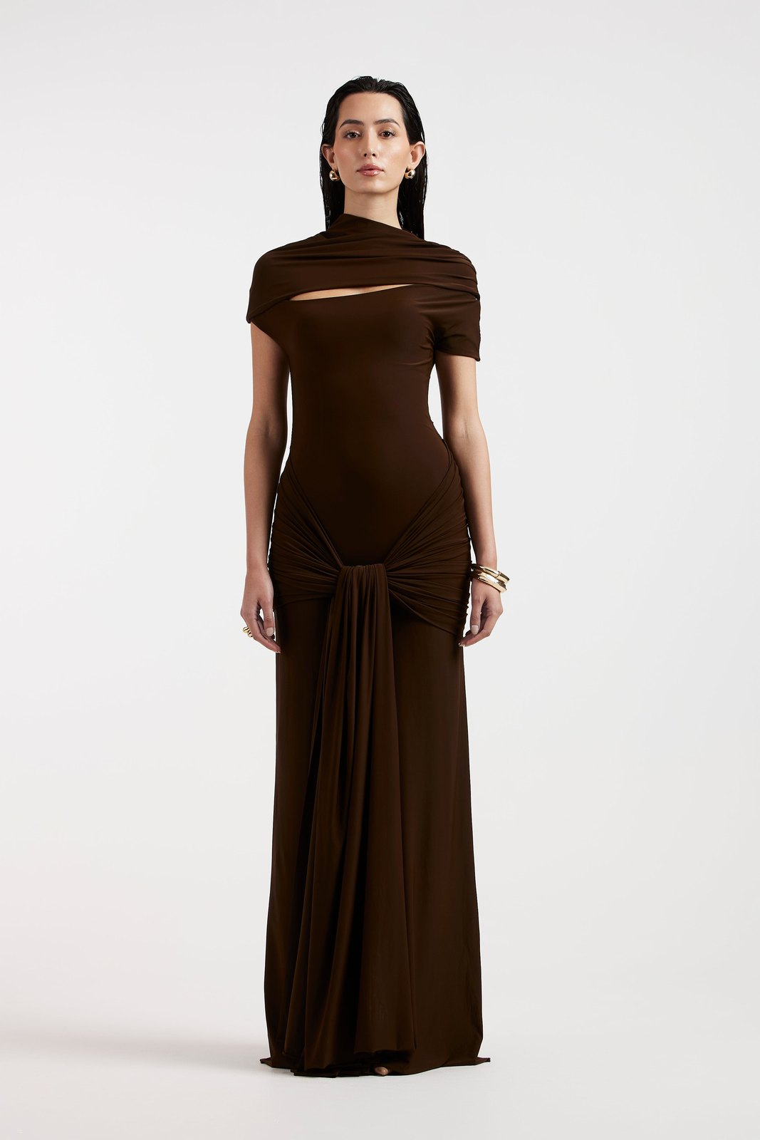 Zelie: A One-SKU Review of the Deme by Gabriella Piece