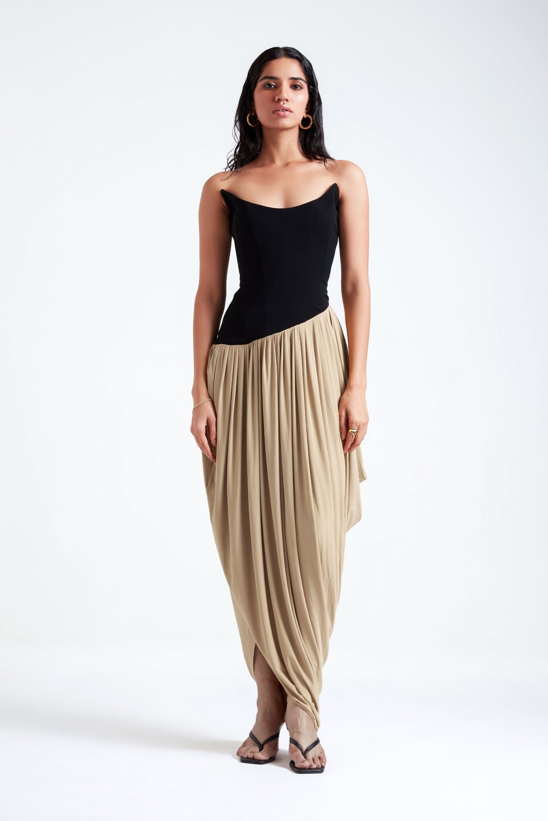 Zosia by Deme by Gabriella: A Custom-Fit Evening Gown Review