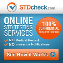 STDCheck Add HIV 1 Review: What the Official Page Actually Lists