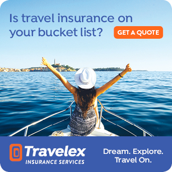 travelex-insurance product