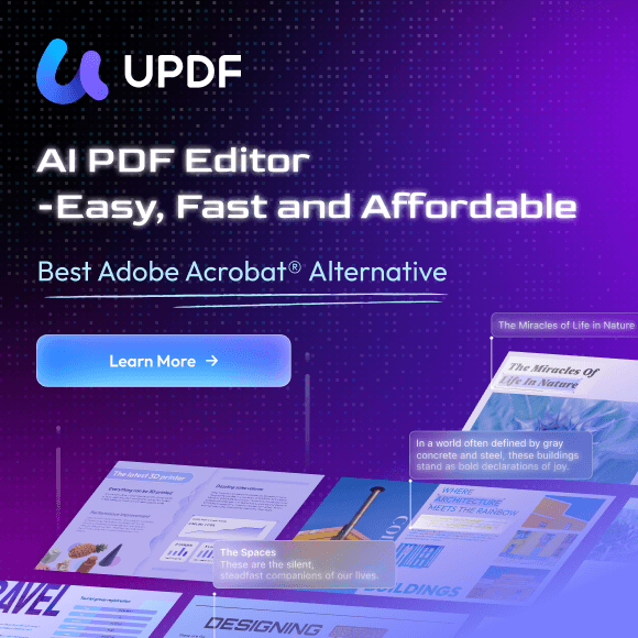 UPDF Cloud Review